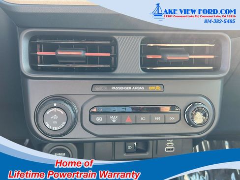 New 2026 Ford Maverick Lariat AWD/4WD image 37