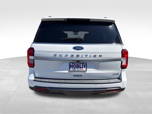 Certified 2023 Ford Expedition Max XL AWD/4WD image 4