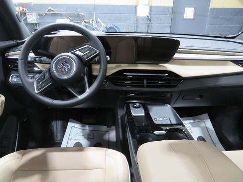 New 2026 Buick Enclave Preferred w/ Power Package AWD/4WD image 11