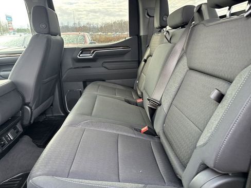 New 2026 GMC Sierra 1500 Elevation AWD/4WD image 14