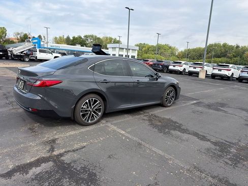 Used 2026 Toyota Camry XLE w/ Premium Package AWD/4WD image 24