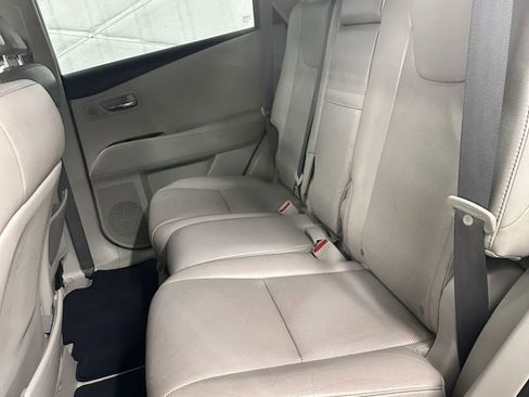 Used 2011 Lexus RX 350 AWD w/ Premium Pkg image 26