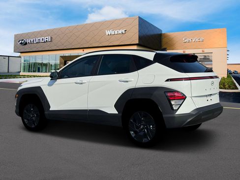 New 2026 Hyundai Kona SEL Sport image 4