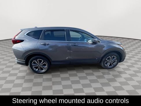 Used 2022 Honda CR-V EX image 10