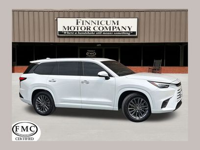 Used 2025 Lexus TX 350 FWD w/ Convenience Package