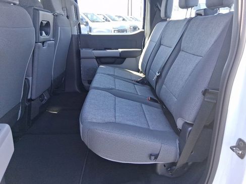 New 2025 Ford F250 XL w/ STX Appearance Package image 11