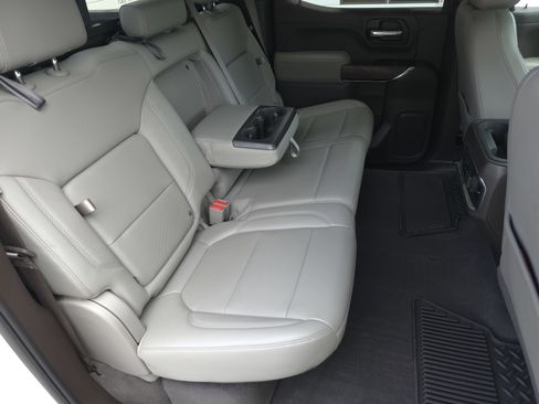 Used 2020 GMC Sierra 1500 SLT w/ SLT Premium Plus Package image 35