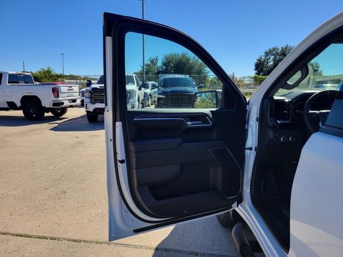 New 2026 GMC Sierra 1500 Elevation w/ Elevation Select Package image 13