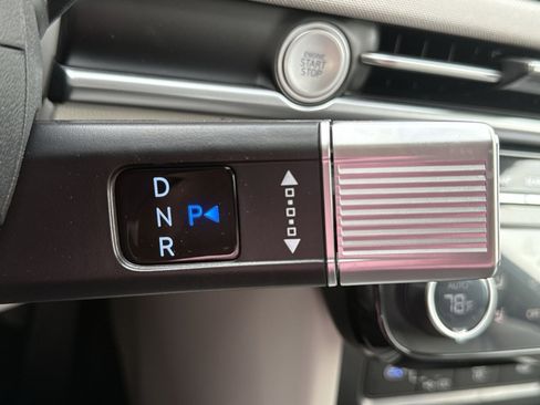New 2026 Hyundai Tucson Limited AWD/4WD image 22