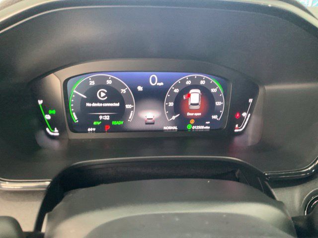 Used 2026 Honda CR-V Sport-L image 10