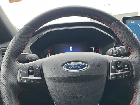 Used 2023 Ford Escape ST-Line w/ Tech Pack #1 image 15