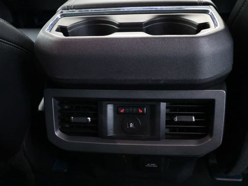 Used 2023 Ford F350 Lariat w/ FX4 Off-Road Package AWD/4WD image 99