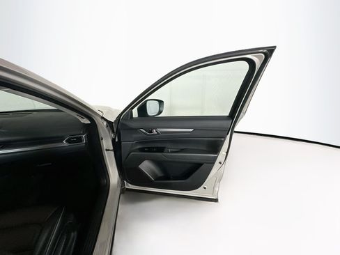 Used 2024 MAZDA CX-5 AWD 2.5 S w/ Select Package image 30