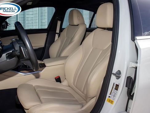 Used 2021 BMW 330i Sedan w/ Convenience Package image 6