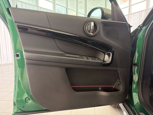 Certified 2024 MINI Cooper Countryman S FWD image 22