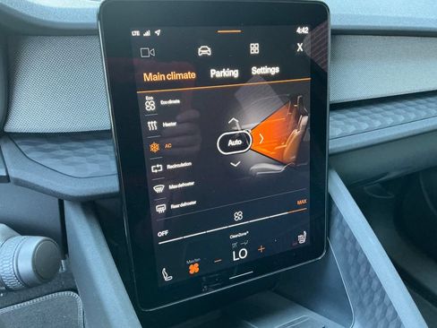 Certified 2023 Polestar Polestar 2 w/ Pilot Pack FWD image 21