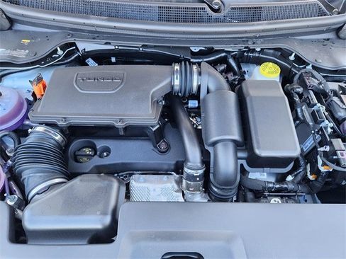 New 2026 Jeep Cherokee Overland image 23