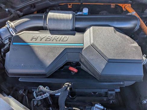 Used 2022 Hyundai Santa Fe Limited image 21