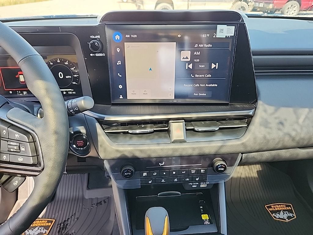 New 2026 Subaru Outback Wilderness AWD/4WD image 20