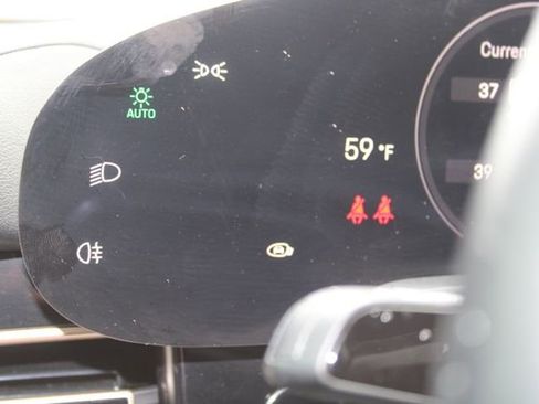 Used 2022 Porsche Taycan 4S image 20