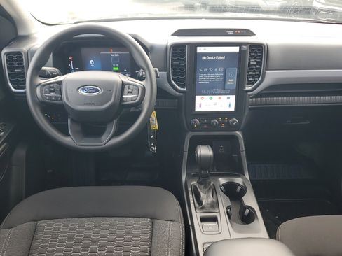 New 2026 Ford Ranger XL image 14