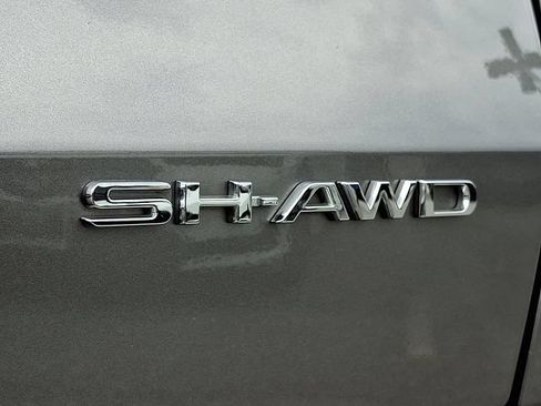 Used 2025 Acura MDX SH-AWD w/ Technology Package image 33