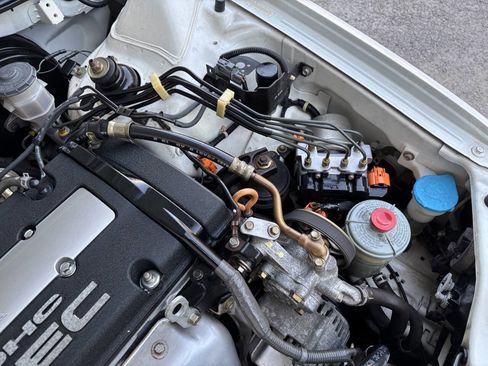 Used 2001 Honda Prelude image 30