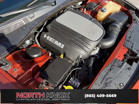 Used 2021 Dodge Charger R/T image 4