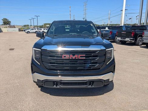 Used 2024 GMC Sierra 1500 Pro image 9