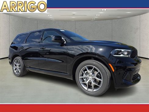 New 2026 Dodge Durango GT w/ Trailer Tow Group IV image 1