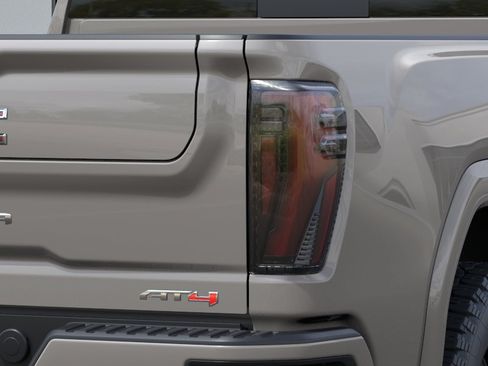 New 2026 GMC Sierra 3500 AT4 w/ AT4 Premium Plus Package AWD/4WD image 35