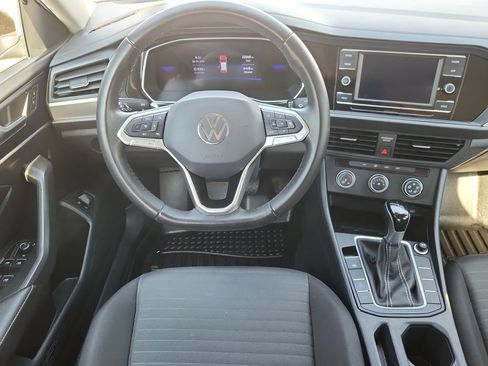 Used 2024 Volkswagen Jetta S FWD image 10