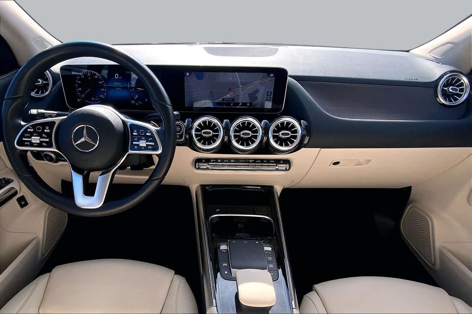 Used 2021 Mercedes-Benz GLA 250 4MATIC image 15