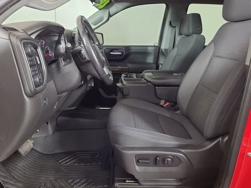 Used 2020 Chevrolet Silverado 1500 RST w/ All-Star Edition image 18