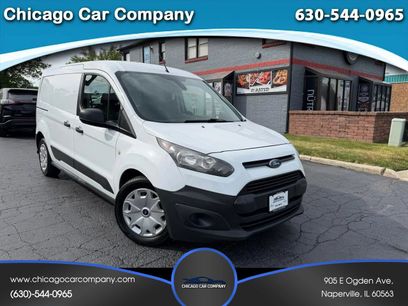 Used 2018 Ford Transit Connect XL