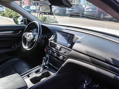 Used 2021 Honda Accord Sport Special Edition image 21
