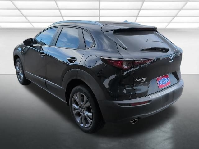 Used 2026 MAZDA CX-30 AWD 2.5 S w/ Premium Package image 2