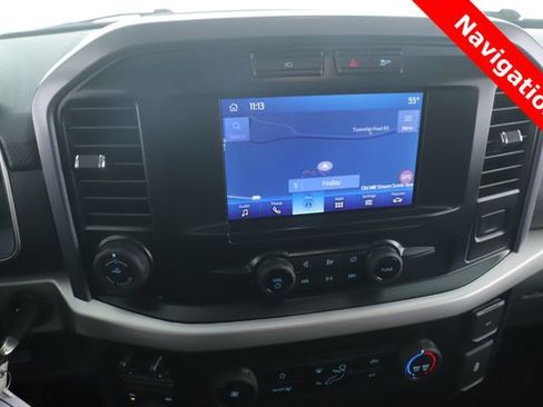 Used 2023 Ford F150 XLT w/ XTR Package image 3