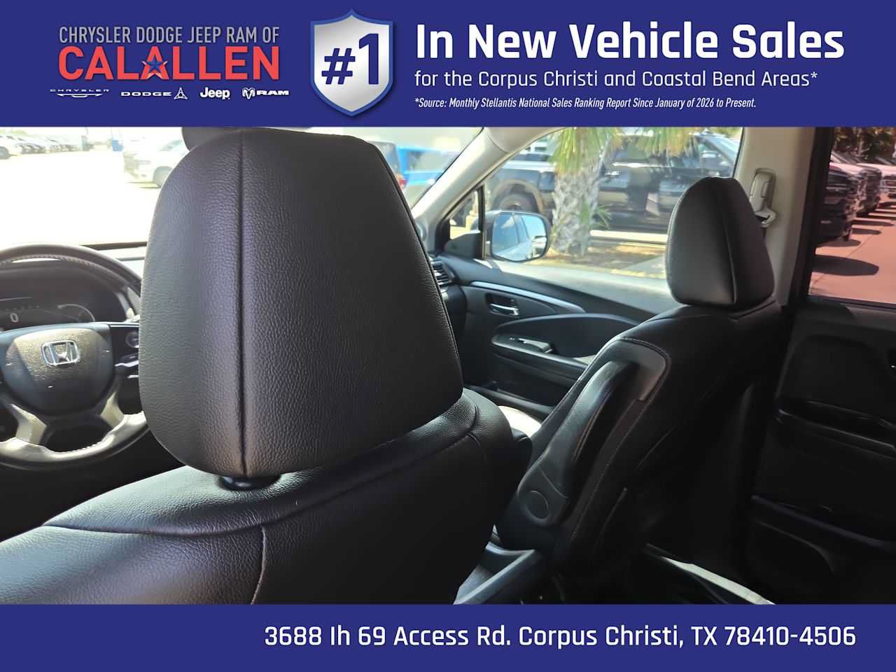 Used 2022 Honda Pilot Special Edition image 20