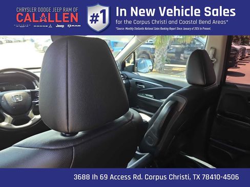 Used 2022 Honda Pilot Special Edition image 20