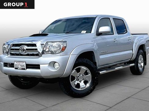 Used 2006 Toyota Tacoma PreRunner w/ TRD Sport Pkg #1 RWD image 1