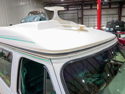 Used 1993 GMC G2500 Vandura RWD image 19