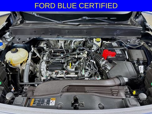 Certified 2022 Ford Bronco Sport Big Bend image 27