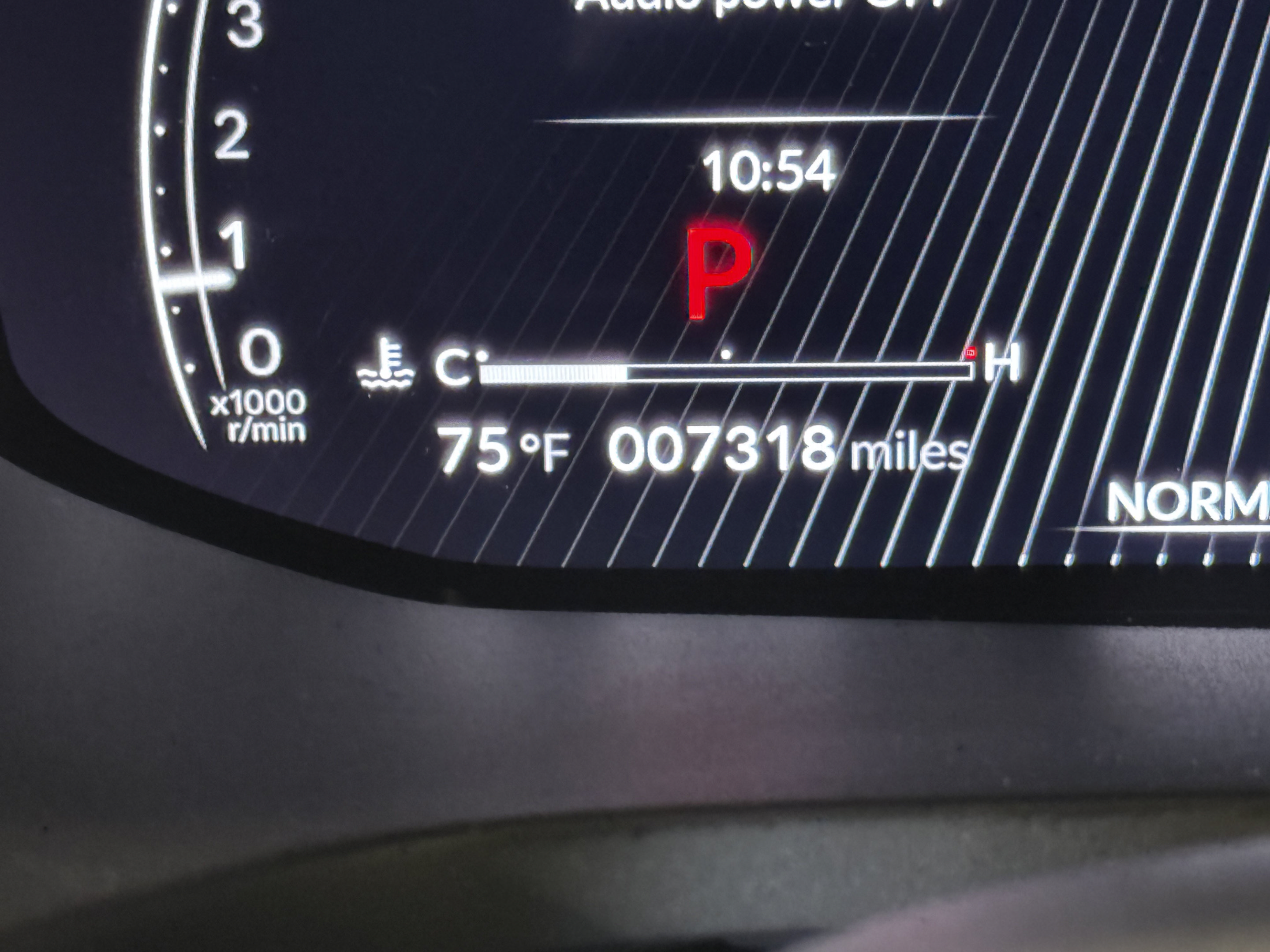 Used 2026 Acura MDX FWD image 22