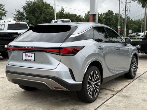 Used 2023 Lexus RX 350 Premium Plus w/ Accessory Package (Z1) FWD image 5
