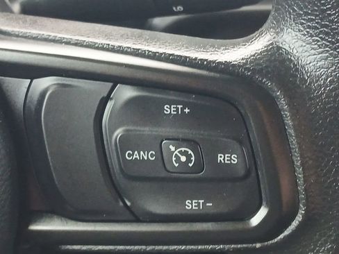 Used 2021 Jeep Wrangler Unlimited Sport image 24