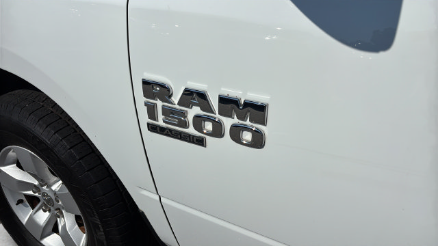 Used 2023 RAM 1500 Tradesman w/ Electronics Group RWD image 43