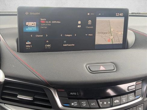 Used 2025 Acura TLX SH-AWD w/ A-SPEC Pkg image 12