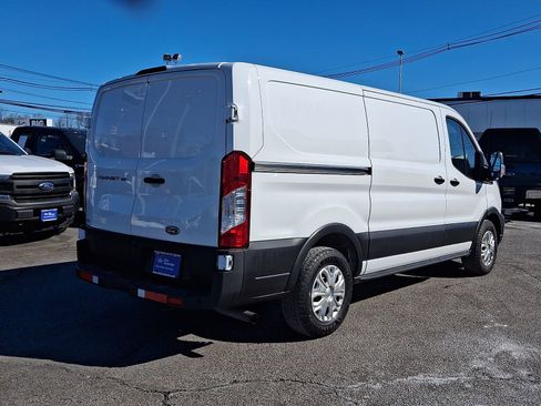 Used 2020 Ford Transit 150 Low Roof image 7