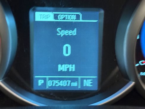 Used 2016 Chevrolet Cruze LT FWD image 31
